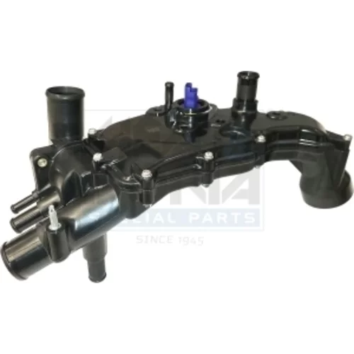 Termostat chladenia MEAT & DORIA 921061