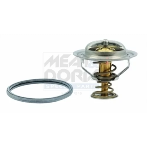 Termostat chladenia MEAT & DORIA 92307