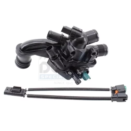 Termostat chladenia MEAT & DORIA 92859