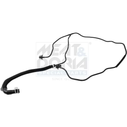 Hadica chladenia MEAT & DORIA 97429