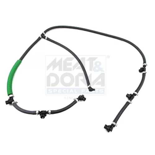 Trubka prepadu MEAT & DORIA 9840E