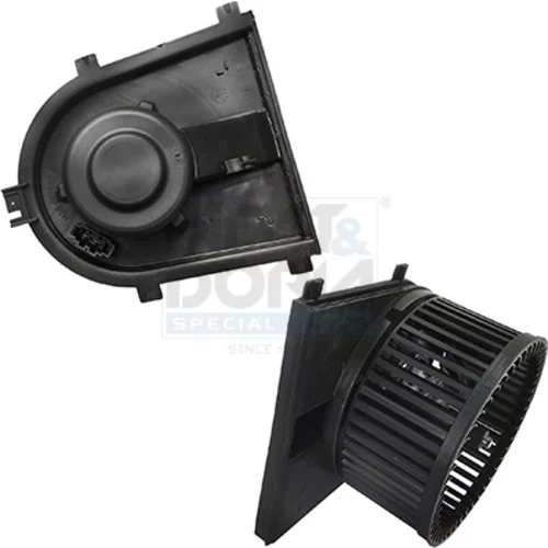 Vnútorný ventilátor MEAT & DORIA 994069