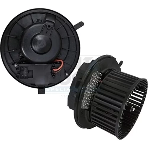 Vnútorný ventilátor MEAT & DORIA 994108
