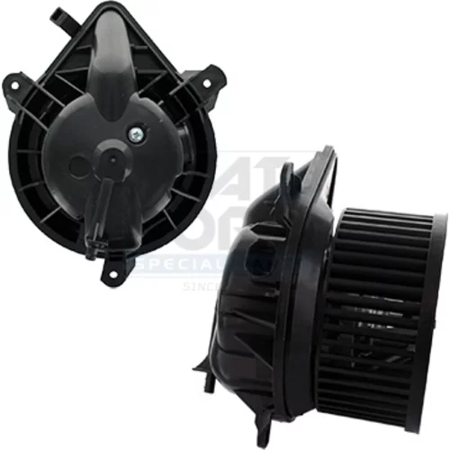 Vnútorný ventilátor MEAT & DORIA 994153