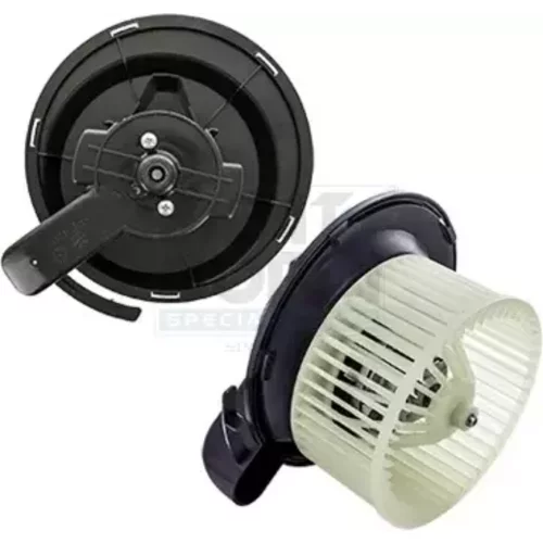 Vnútorný ventilátor MEAT & DORIA 994164