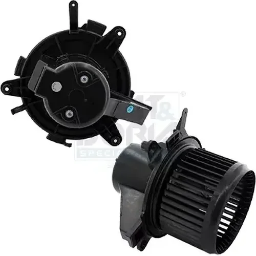 Vnútorný ventilátor MEAT & DORIA 994186