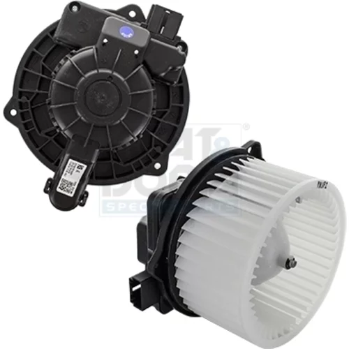 Vnútorný ventilátor MEAT & DORIA 994200