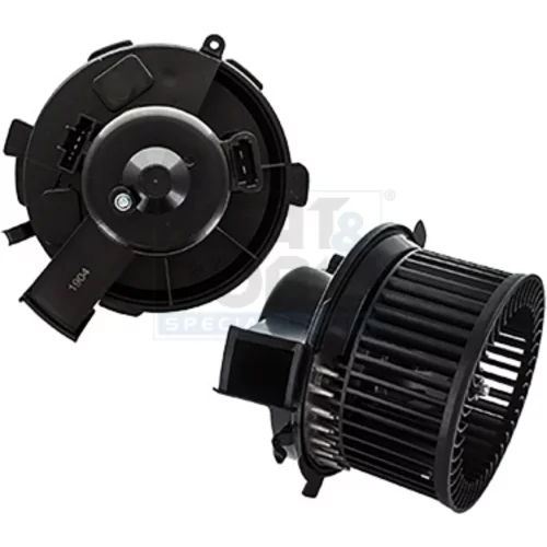 Vnútorný ventilátor MEAT & DORIA 994202