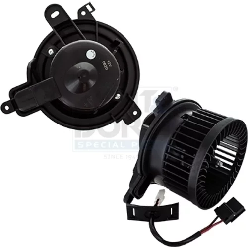 Vnútorný ventilátor MEAT & DORIA 994232
