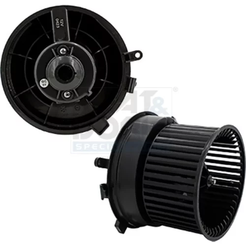 Vnútorný ventilátor MEAT & DORIA 994234