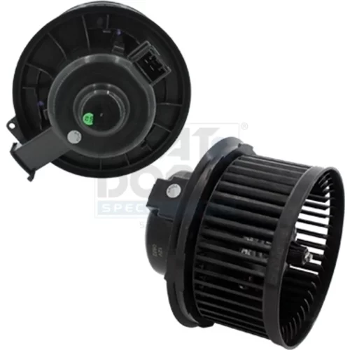 Vnútorný ventilátor MEAT & DORIA 994317
