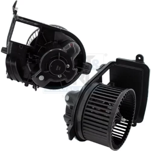 Vnútorný ventilátor MEAT & DORIA 994322
