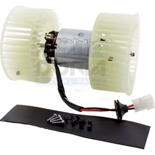Vnútorný ventilátor MEAT & DORIA 994407