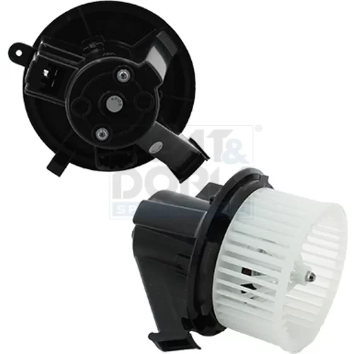 Vnútorný ventilátor MEAT & DORIA 994461