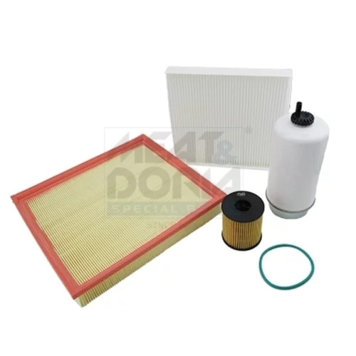 Filter - Sada MEAT & DORIA FKFRD001