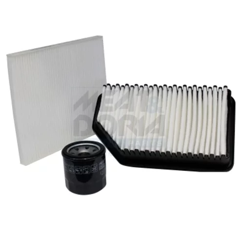 Filter - Sada MEAT & DORIA FKKIA001