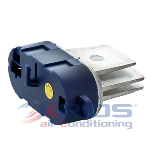 Regulator, ventilator vnutorneho priestoru MEAT & DORIA K106010
