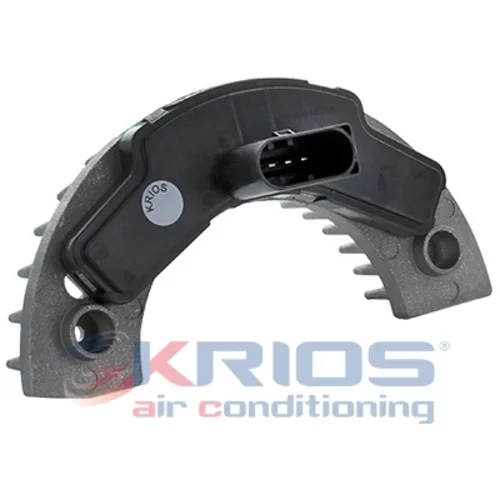 Regulator, ventilator vnutorneho priestoru MEAT & DORIA K106077