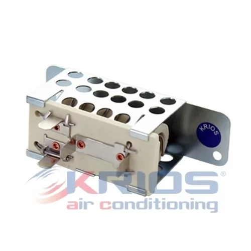 Odpor vnútorného ventilátora MEAT & DORIA K109017