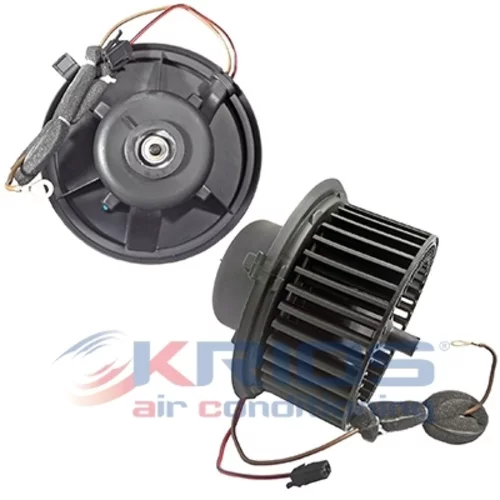 Vnútorný ventilátor MEAT & DORIA K92115