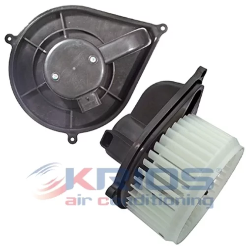 Vnútorný ventilátor K92119 (MEAT & DORIA)