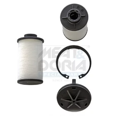 Sada hydraulického filtra automatickej prevodovky MEAT & DORIA KIT21012B
