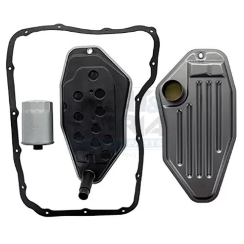 Sada hydraulického filtra automatickej prevodovky MEAT & DORIA KIT21095