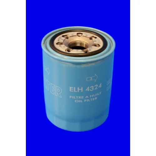 Olejový filter MECAFILTER ELH4324