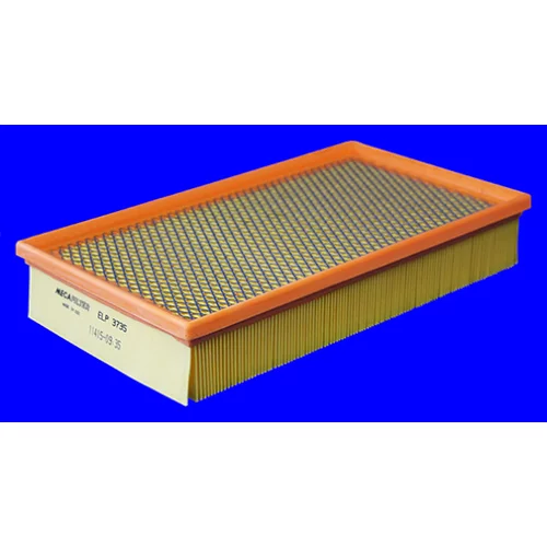Vzduchový filter MECAFILTER ELP3735