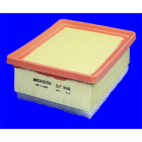 Vzduchový filter MECAFILTER ELP9046