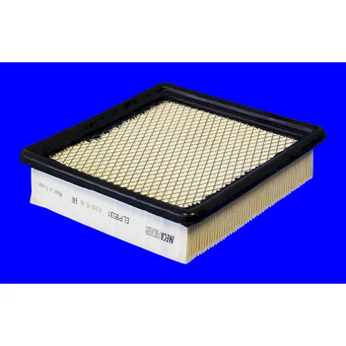 Vzduchový filter ELP9531 /MECAFILTER/