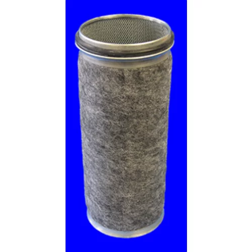 Filter sekundárneho vzduchu MECAFILTER FA3182
