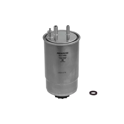 Palivový filter MECAFILTER ELG5482