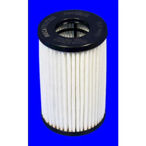 Olejový filter MECAFILTER ELH4480