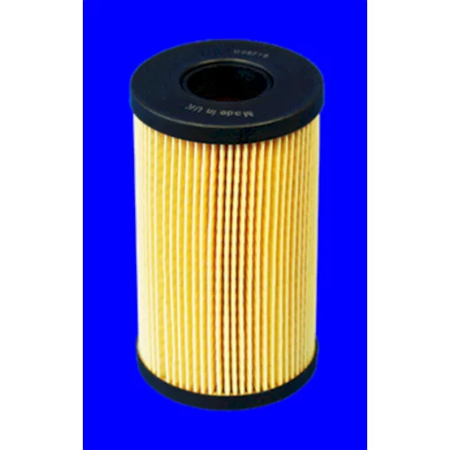 Olejový filter MECAFILTER ELH4492