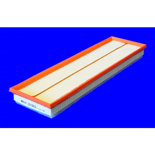 Vzduchový filter ELP3836 /MECAFILTER/
