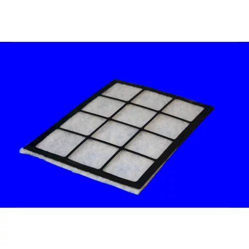 Filter vnútorného priestoru MECAFILTER ELR7109