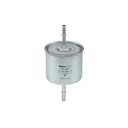 Palivový filter MECAFILTER ELE6014