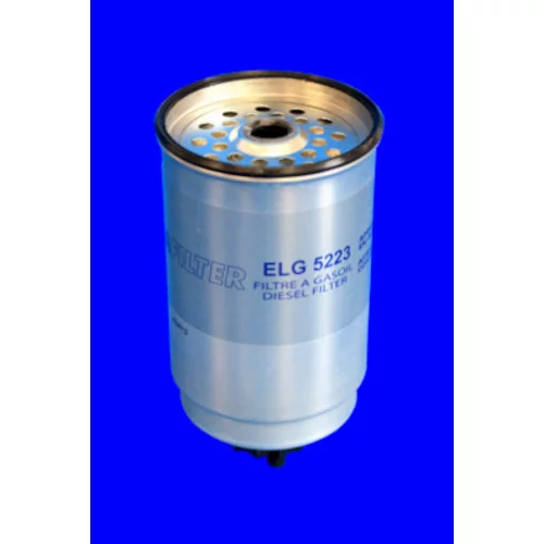 Palivový filter ELG5223 /MECAFILTER/