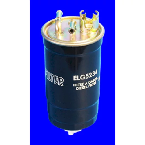 Palivový filter ELG5234 /MECAFILTER/