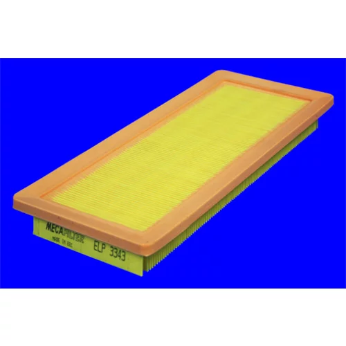Vzduchový filter MECAFILTER ELP3343
