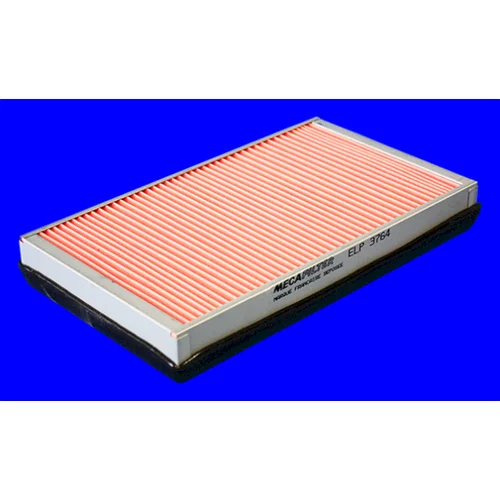 Vzduchový filter MECAFILTER ELP3764