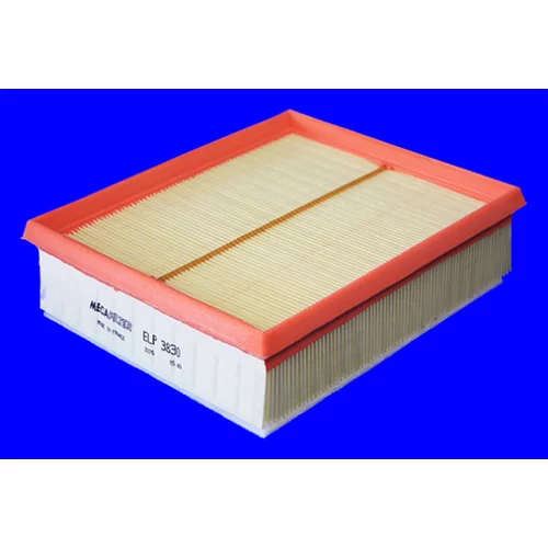 Vzduchový filter ELP3830 /MECAFILTER/