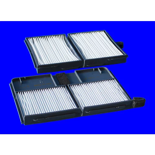 Filter vnútorného priestoru MECAFILTER JLR7211