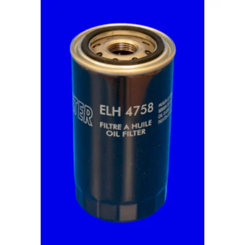 Olejový filter MECAFILTER ELH4758