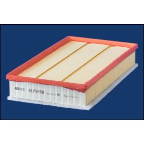 Vzduchový filter ELP9468 /MECAFILTER/