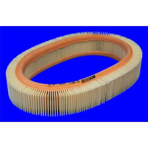 Vzduchový filter MECAFILTER EL3511