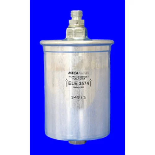 Palivový filter ELE3574 /MECAFILTER/