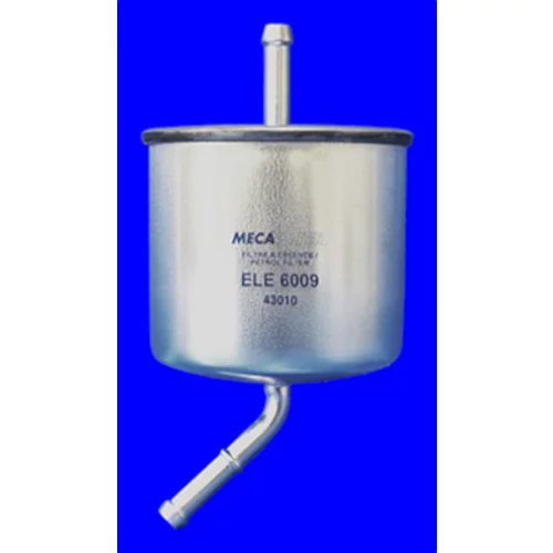 Palivový filter MECAFILTER ELE6009