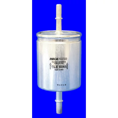 Palivový filter MECAFILTER ELE6045